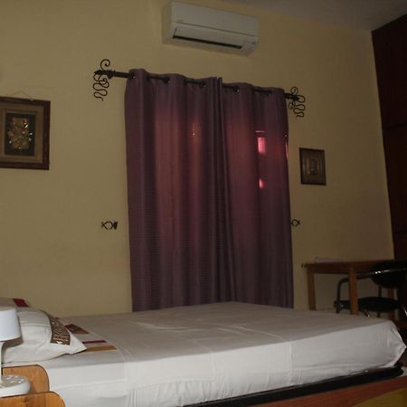 Residence Diane Ouagadougou Dış mekan fotoğraf