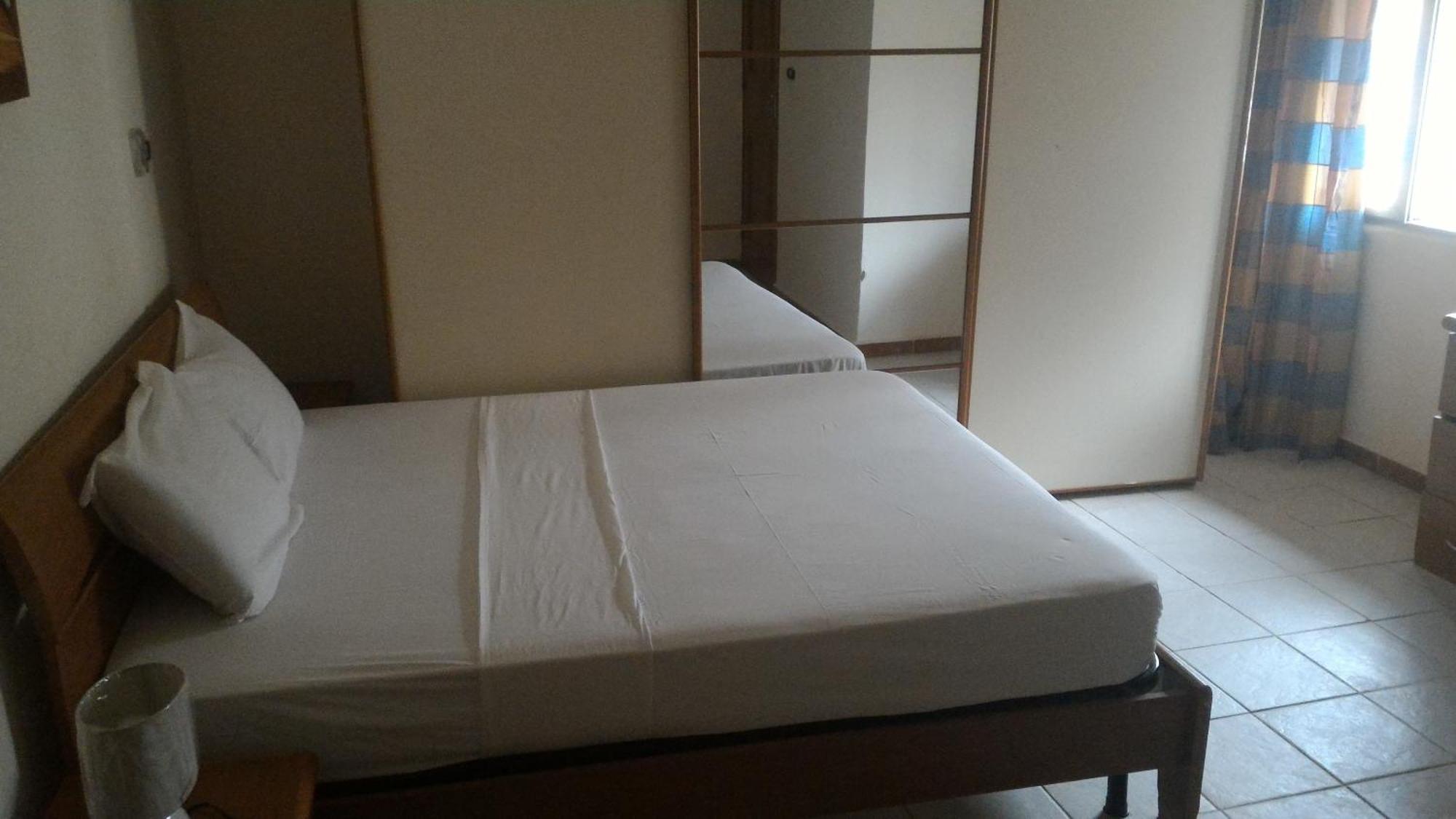 Residence Diane Ouagadougou Oda fotoğraf