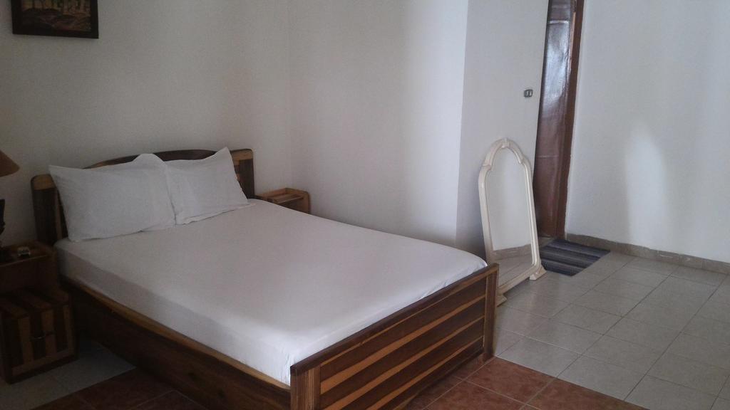 Residence Diane Ouagadougou Dış mekan fotoğraf