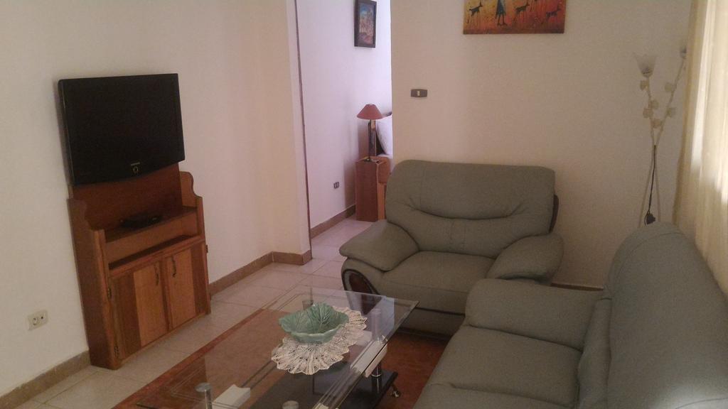 Residence Diane Ouagadougou Dış mekan fotoğraf