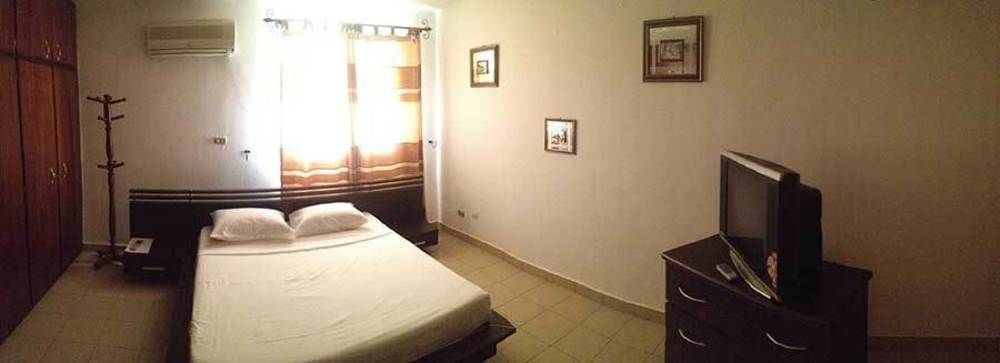 Residence Diane Ouagadougou Dış mekan fotoğraf