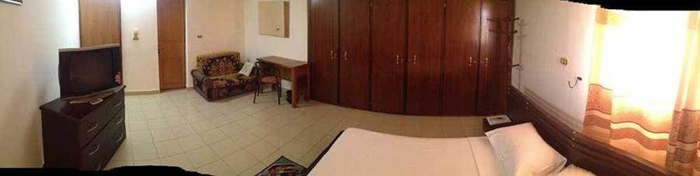Residence Diane Ouagadougou Dış mekan fotoğraf